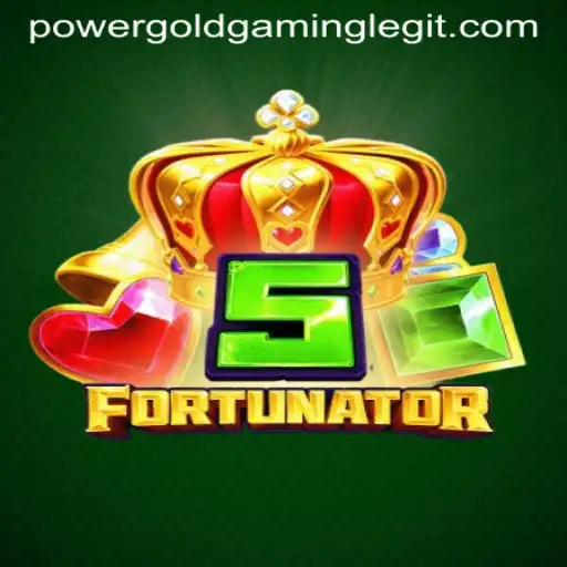 5Fortunator: A Dive into POWERGOLD GAMING's New Venture