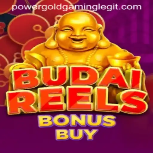 Experience the Thrill of BudaiReelsBonusBuy by POWERGOLD GAMING
