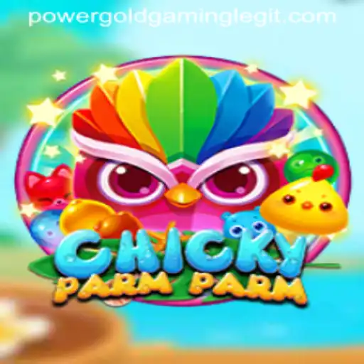 Discover ChickyParmParm: The Exciting Game by POWERGOLD GAMING