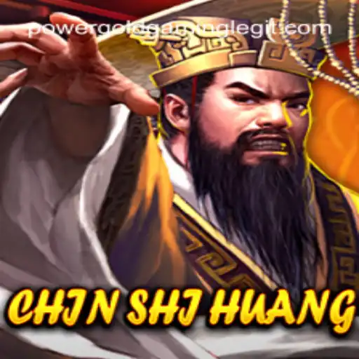 Explore the World of ChinShiHuang by POWERGOLD GAMING