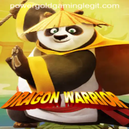 Unravel the Mysteries of DragonWarrior with POWERGOLD GAMING