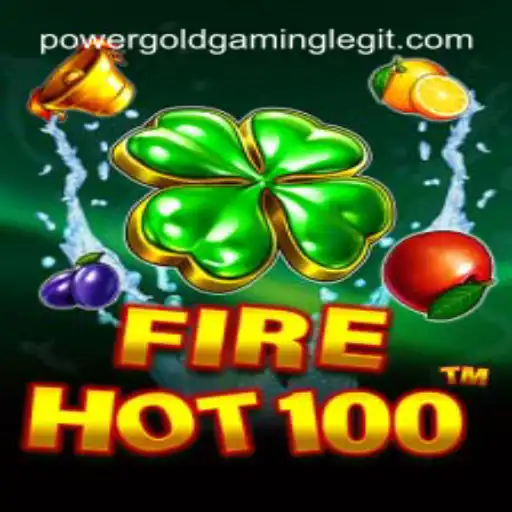 Exploring the Thrilling World of FireHot100: An Engaging Journey by POWERGOLD GAMING