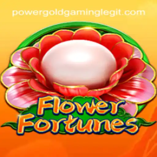Discover the Blooming World of FlowerFortunes by POWERGOLD GAMING