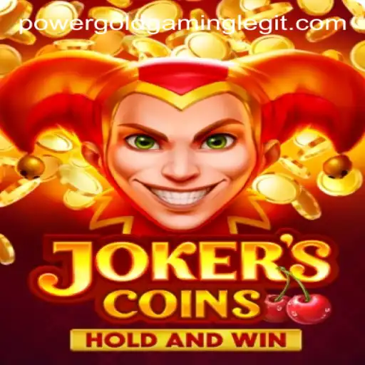 Discover the Thrilling World of JokersCoins by POWERGOLD GAMING