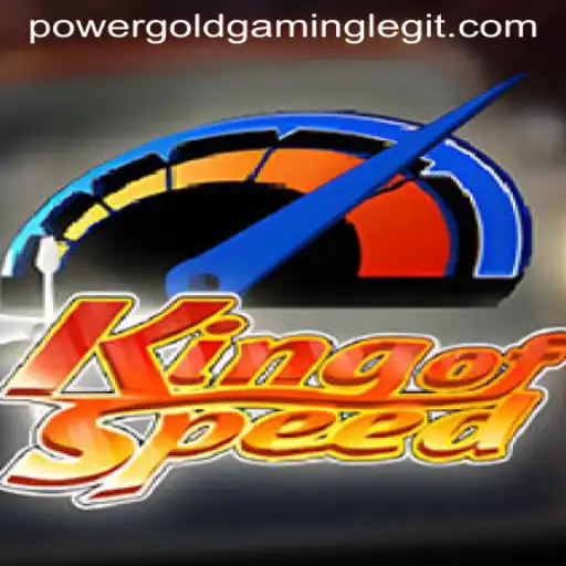 Unleash the Thrill: A Deep Dive into KingofSpeed by POWERGOLD GAMING