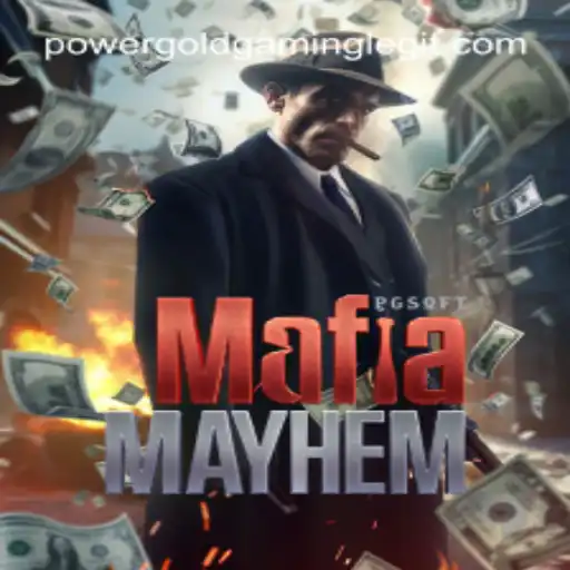MafiaMayhem: The Ultimate Gaming Experience by POWERGOLD GAMING