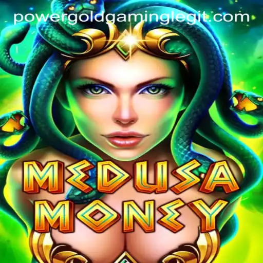 Exploring the Thrilling World of MedusaMoney: An Innovative Gaming Experience by POWERGOLD GAMING