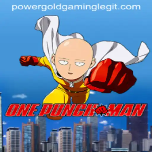 Exploring the Dynamics of OnePunchMan: Powergold Gaming’s Latest Sensation