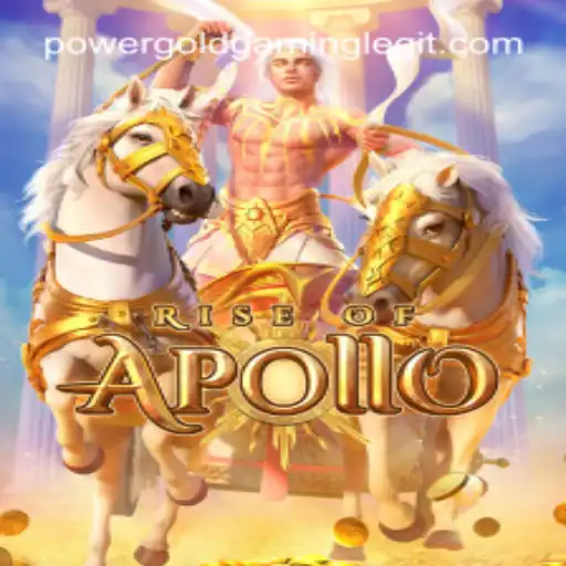 Rise of Apollo: The New Era in Gaming by POWERGOLD GAMING