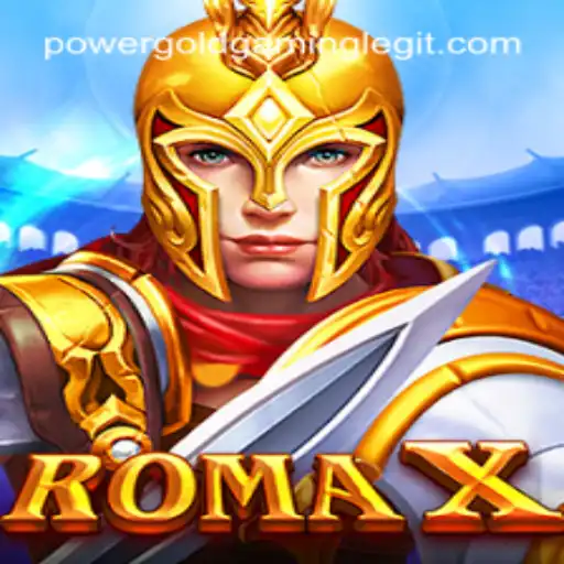 Discovering RomaX: A Journey into the Realm of POWERGOLD GAMING
