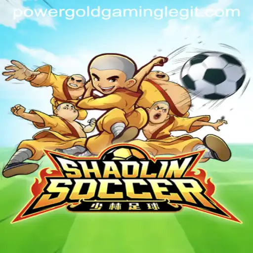 An In-Depth Look at ShaolinSoccer by POWERGOLD GAMING
