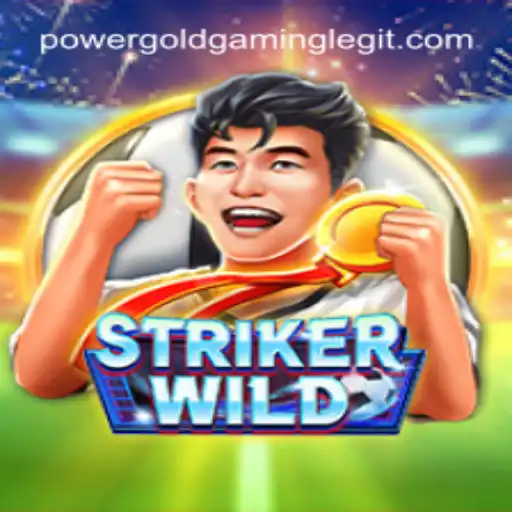 StrikerWILD: The New Sensation in POWERGOLD GAMING