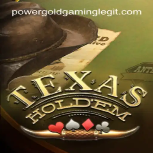 Mastering Texas Hold'em: An In-Depth Look at Poker's Quintessential Game by POWERGOLD GAMING