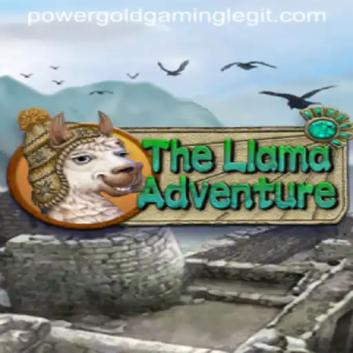 Explore the Fascinating World of TheLlamaAdventure with POWERGOLD GAMING