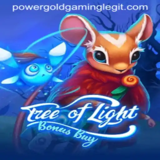 TreeOfLightBonusBuy by POWERGOLD GAMING: A Deep Dive into the Enchanting World