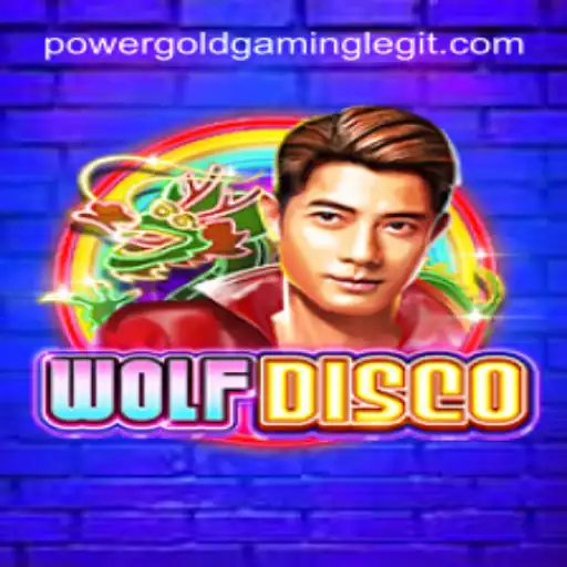 Dive into the Thrilling World of WolfDisco by POWERGOLD GAMING